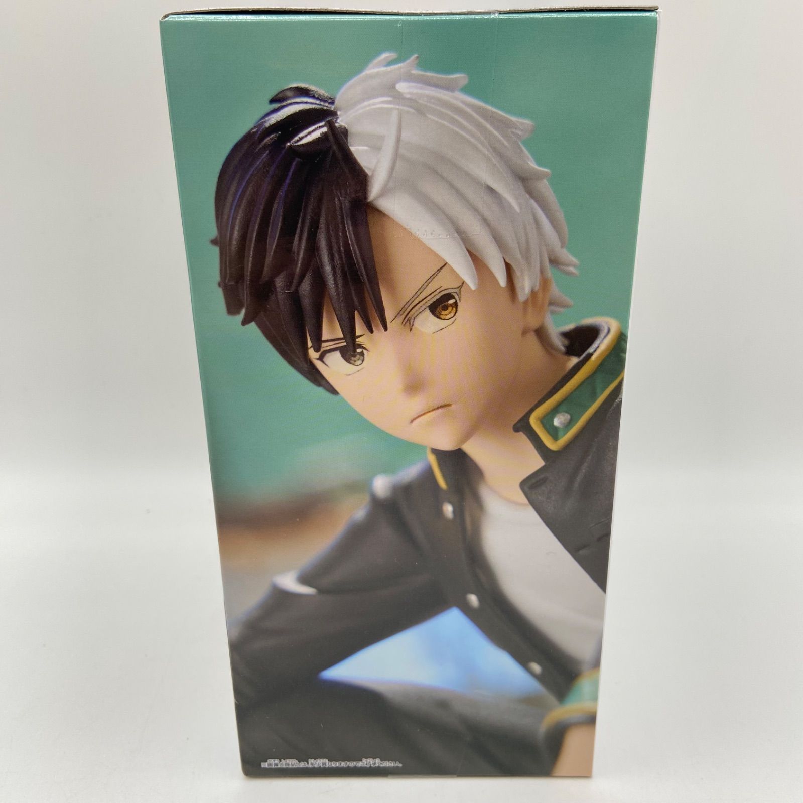 BANDAI - 【ラクマパック】WIND BREAKER ウィンドブレーカー　フィギュア 楽天市場】バンダイスピリッツ WIND BREAKER Adokenette 蘇枋隼