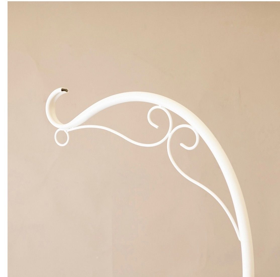 フレンチアイアン