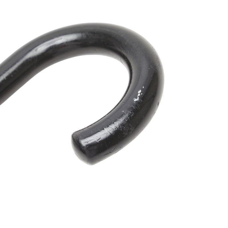 フェンディ 傘 長傘 雨傘 グレー ナイロン レディース FENDI【1  