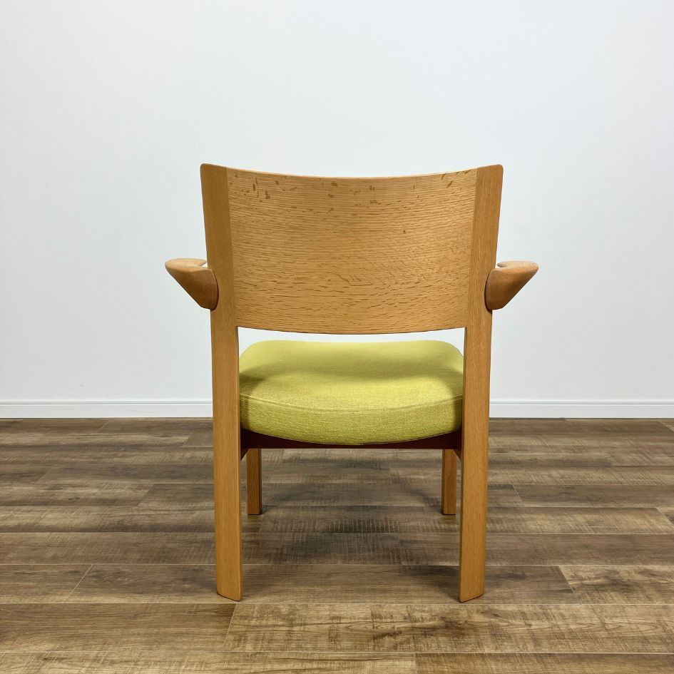 Shirakawa LDアームチェア S-R575A - メルカリ