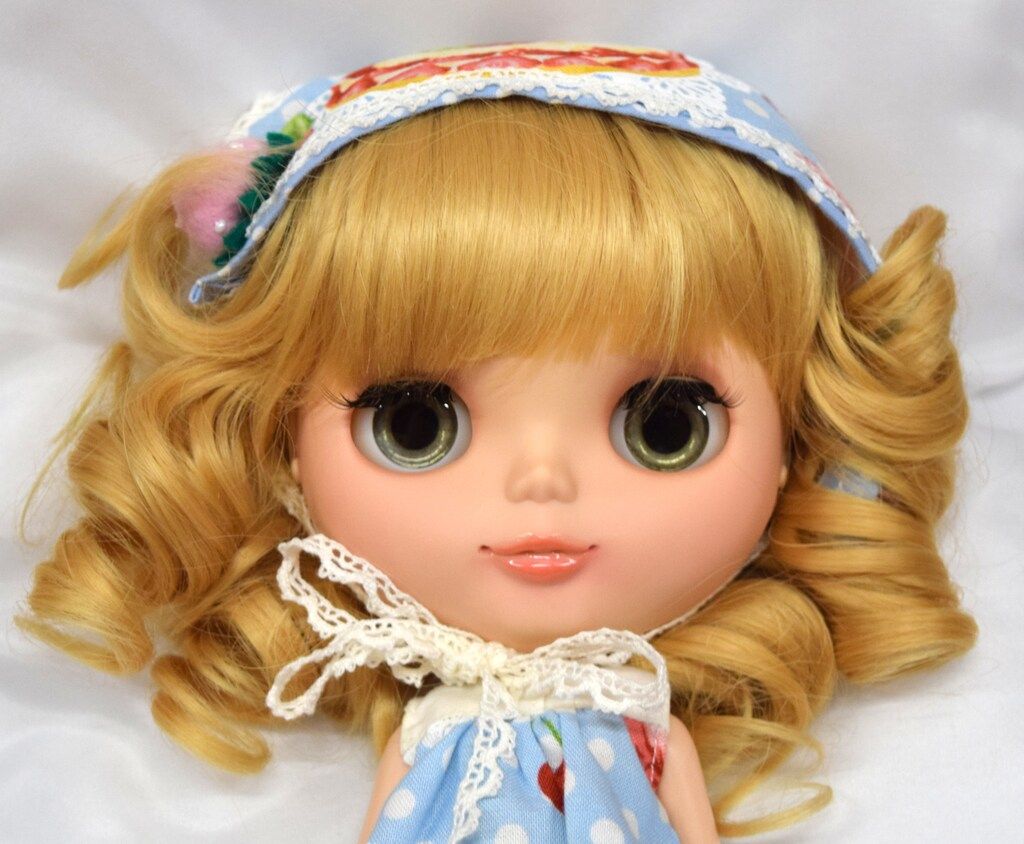 ネオブライス カスタムブライス