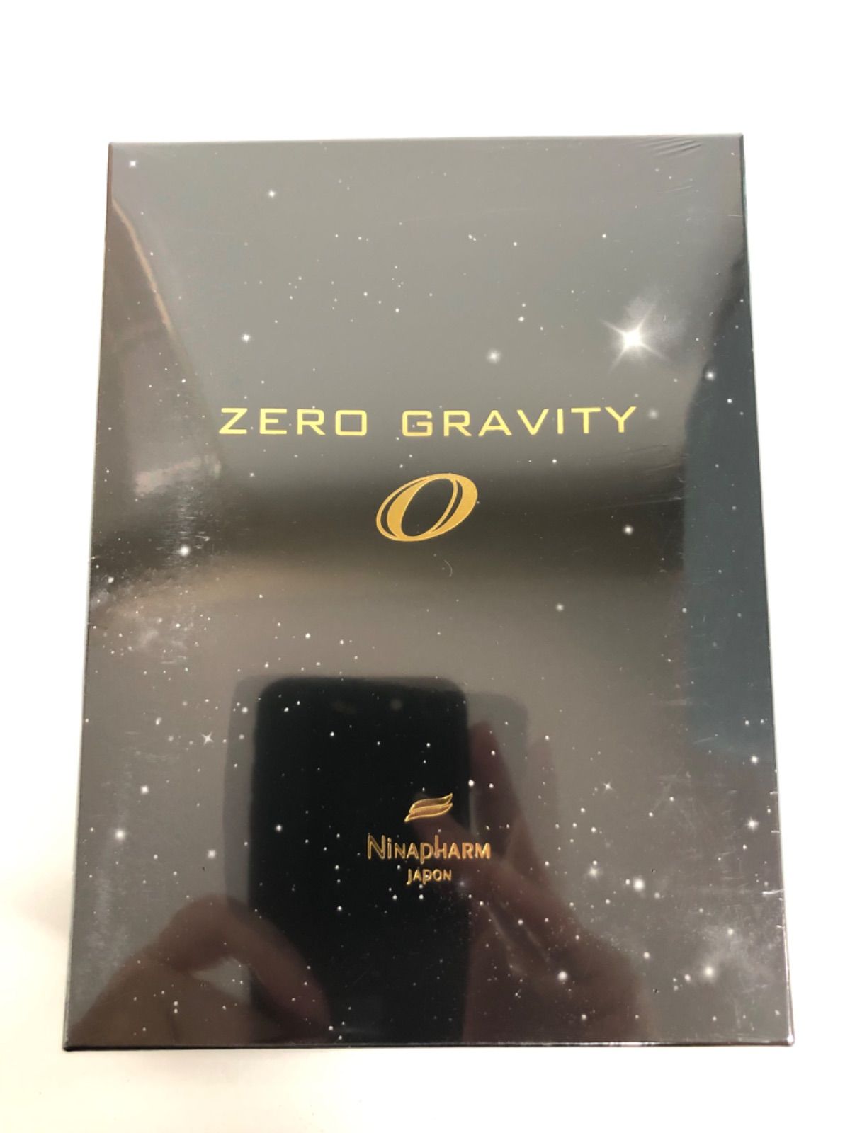 J1323 ニナファーム ZERO GRAVITY ゼロ グラビティ リペアニードル