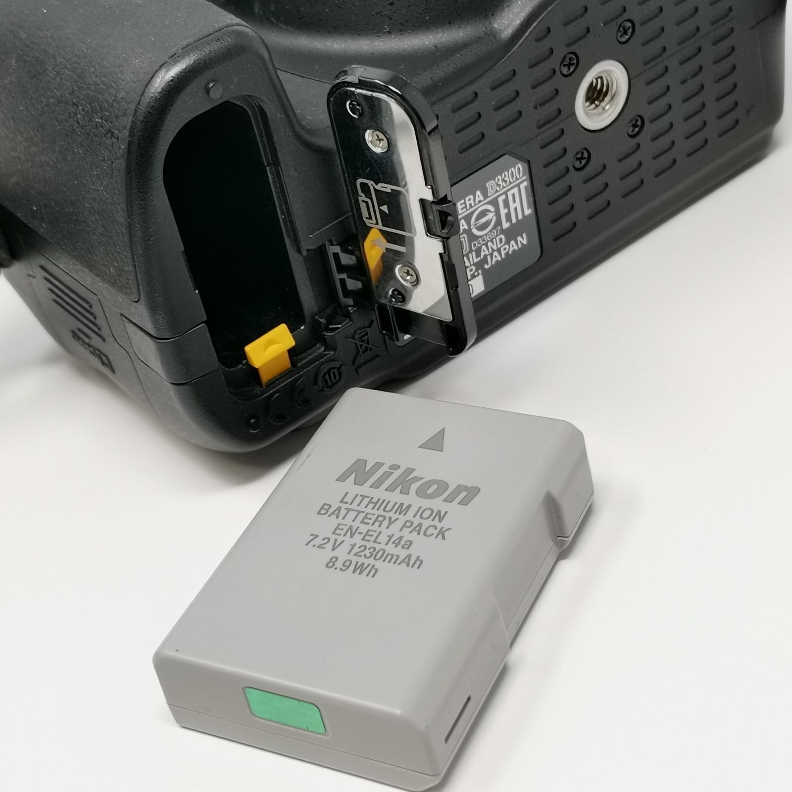 0.98ft 充電器ないため動作未