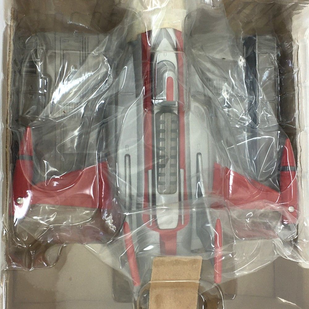 ☆未使用品 BANDAI バンダイ ポピニカ サイボーグ009 ドルフィン