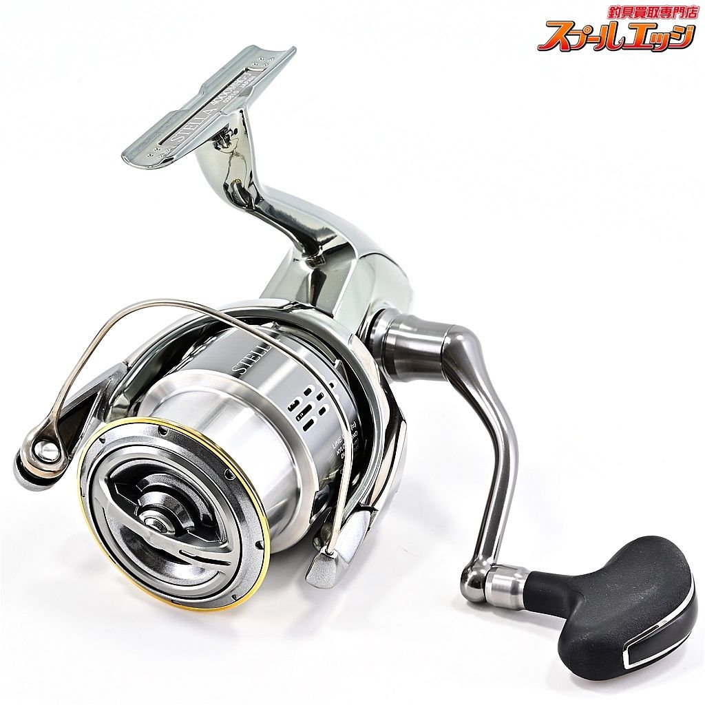 18STELLA 4000 美品 18ステラ4000 | イシグロ公式オンラインショップ