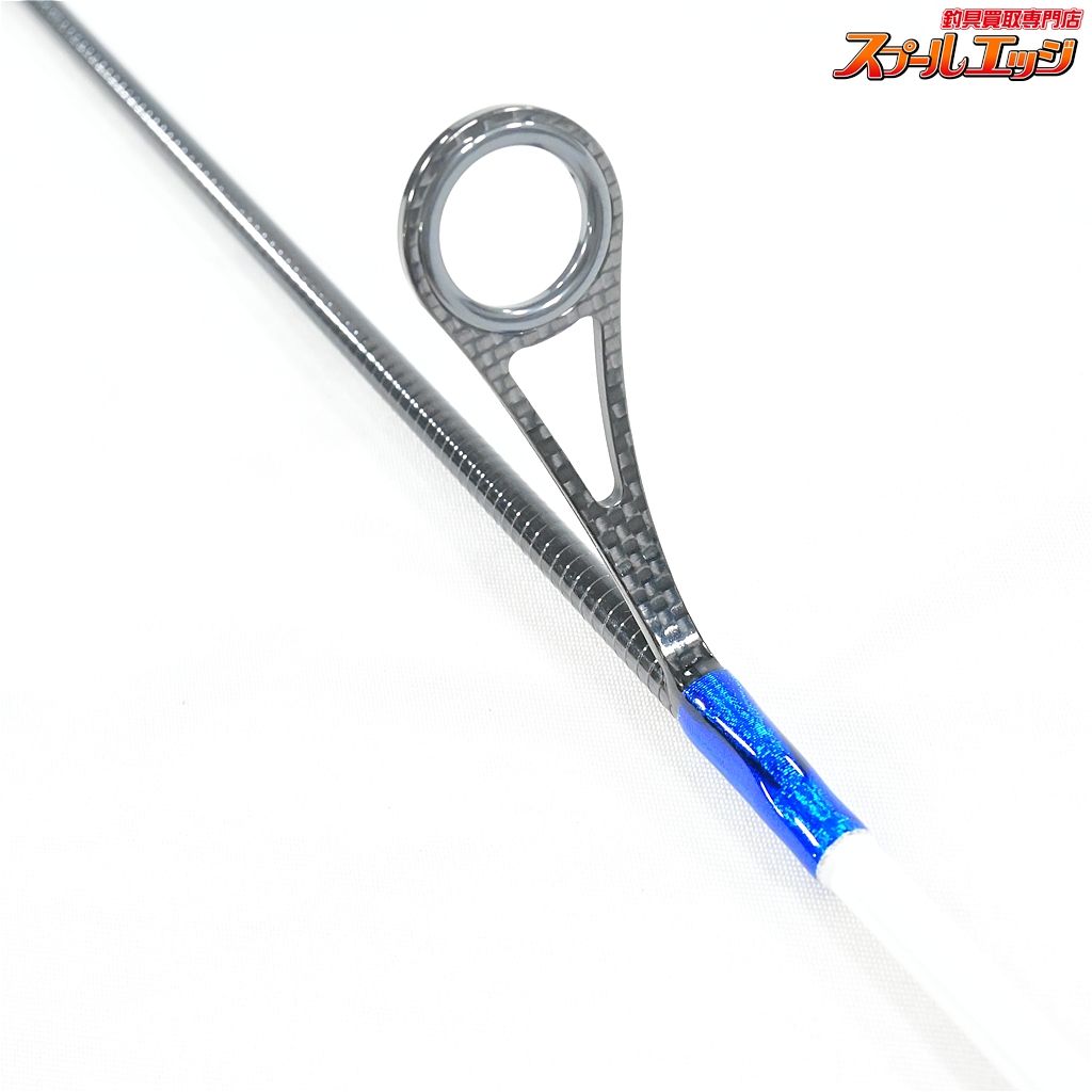 【アンデットファクトリー】 ラプラスD 60UL 白兎 逢魔時リミテッド