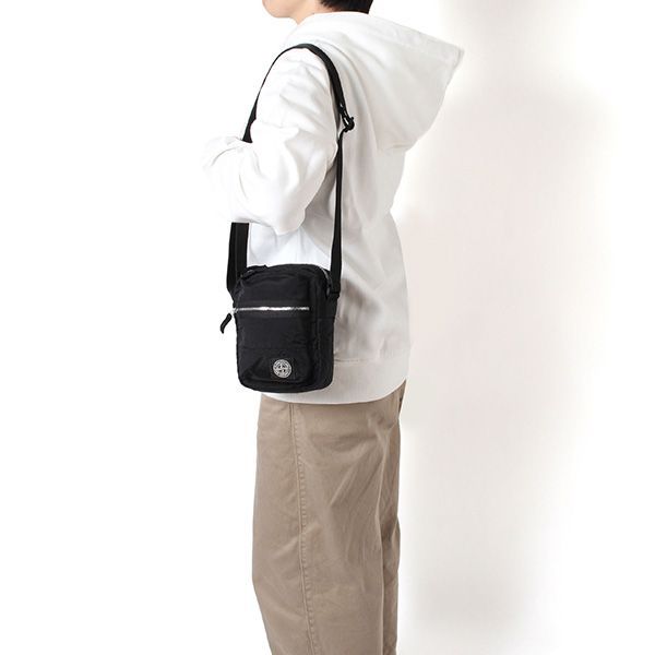 25AWモデル ストーンアイランド STONE ISLAND レディース COMPASSロゴ