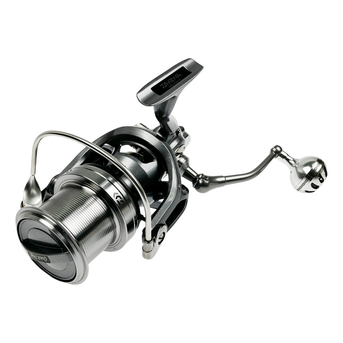 ▽▽DAIWA ダイワ スピニングリール トーナメントサーフ 5000