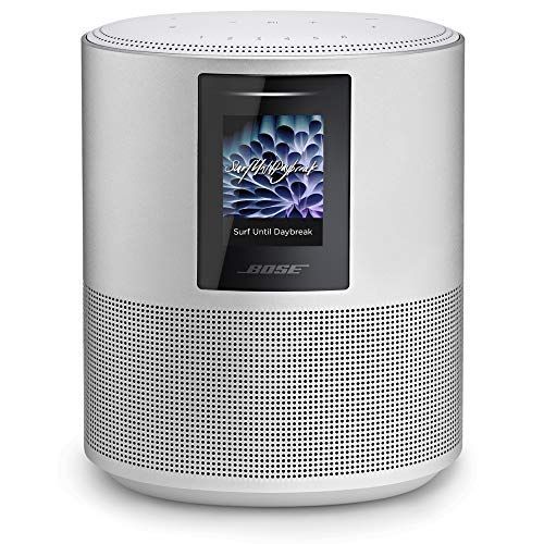 中古】「非常に良い」Bose Smart Speaker 500 スマートスピーカー