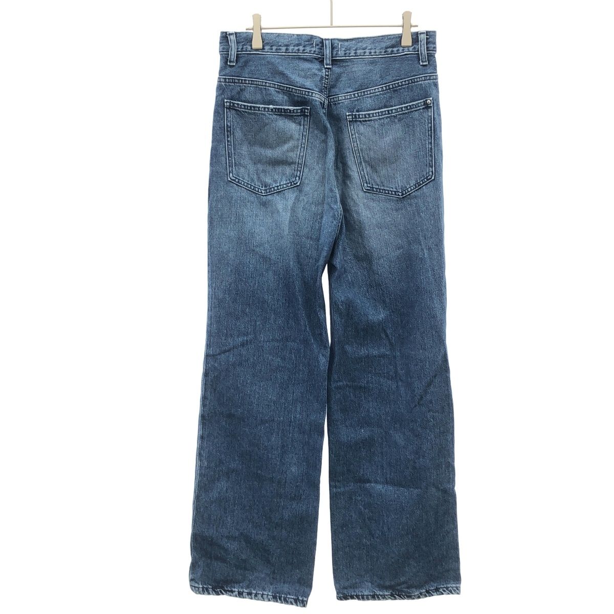 Woadblue SALUU WB24314 サルー ミッドブルー 24 再入荷】SALUU サルー / WB24314-MID BLUE | woadblue ONLINE STORE