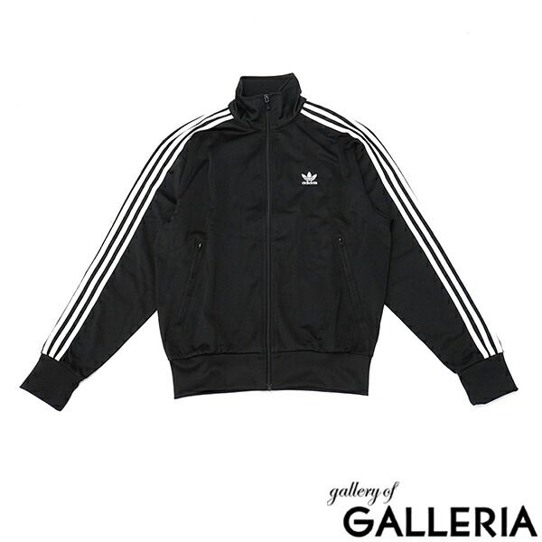 アディダスオリジナルス トップス メンズ レディース ジャージ adidas Originals 運動 おしゃれ ロゴ ワンポイント 上着 シンプル スポーツ アディ クラシックス ファイヤーバード トラックトップ FWE48
