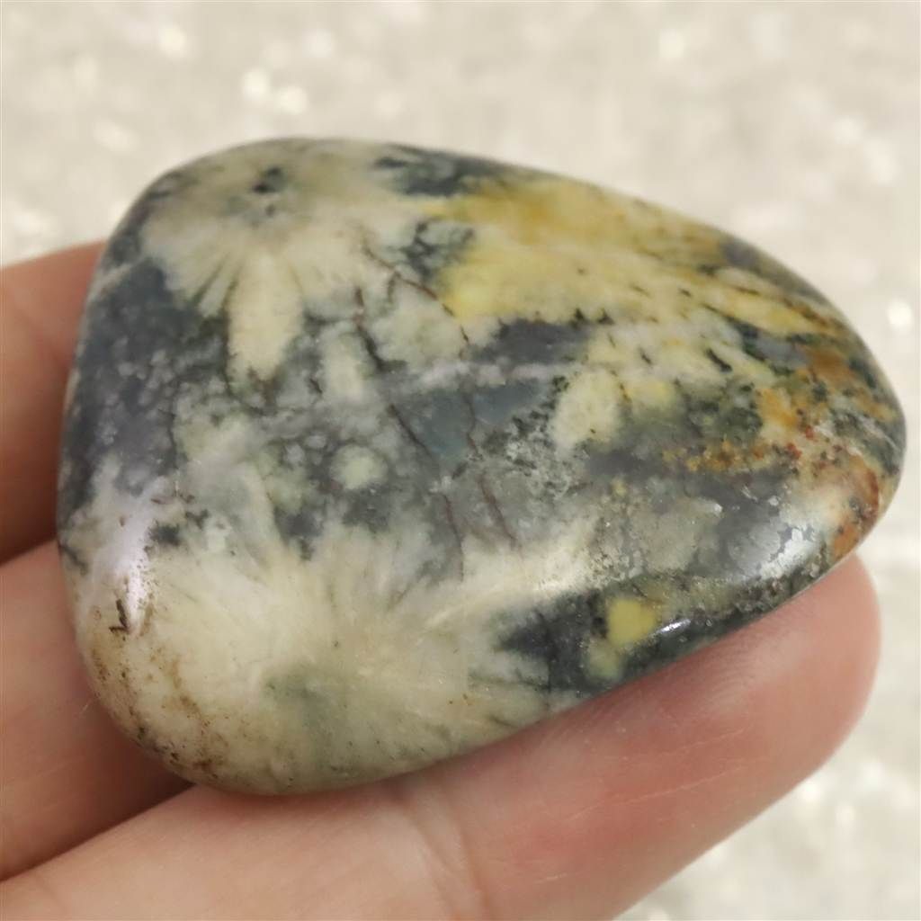 菊花石 25.6g