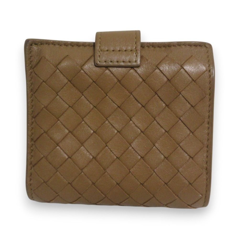 美品】BOTTEGA VENETA ボッテガヴェネタコインケース 財布(極美 美品】BOTTEGA VENETA ボッテガヴェネタコインケース 財布(極美