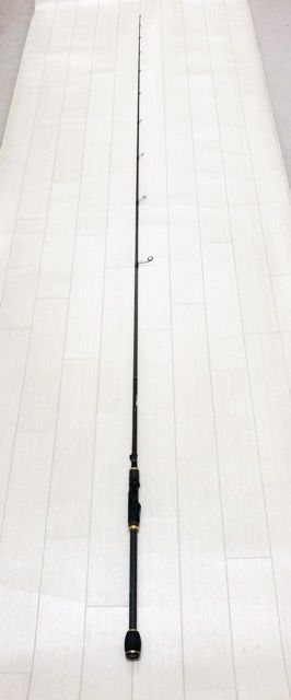 EVERGREEN エバーグリーン スキッド ロウ インペリアル NIMS-82L テクニマスター82 RD279-007