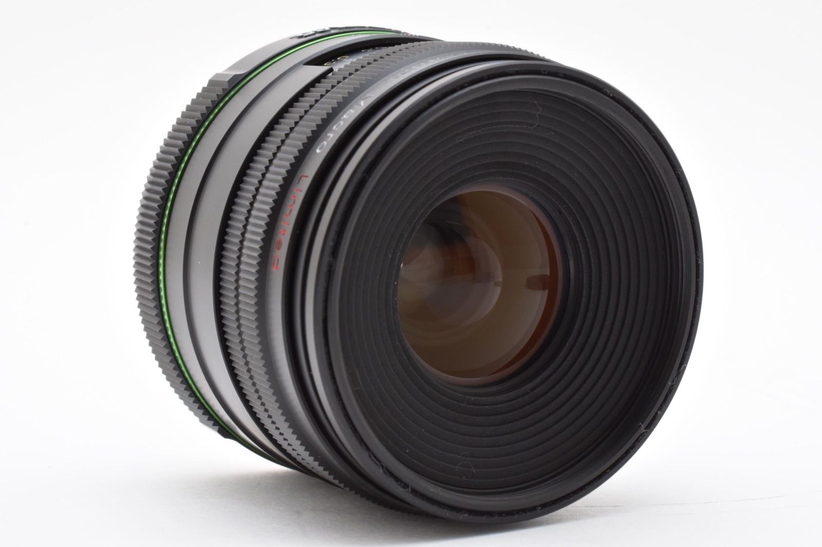 ペンタックス SMC PENTAX-A 35mm F2.8 短焦点レンズ