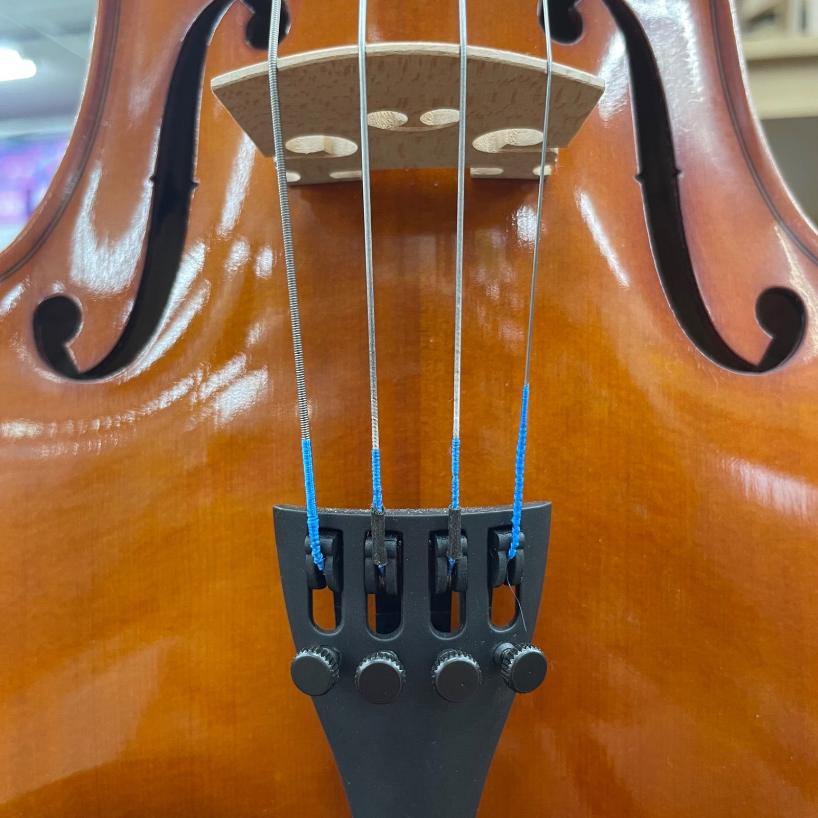 中古品】CARLO GIORDANO カルロ ジョルダーノ 弦楽器 ヴィオラ