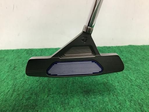 【美品】TPトラスパター　センターシャフト　2023 33インチ　テーラーメイド TPトラス パター B1TC トラスセンター | TP Truss23 B1TH Truss