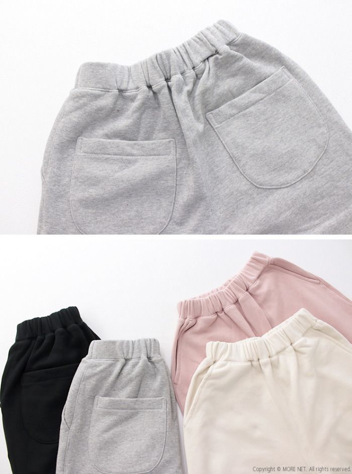 イージーサーカスナローパンツ