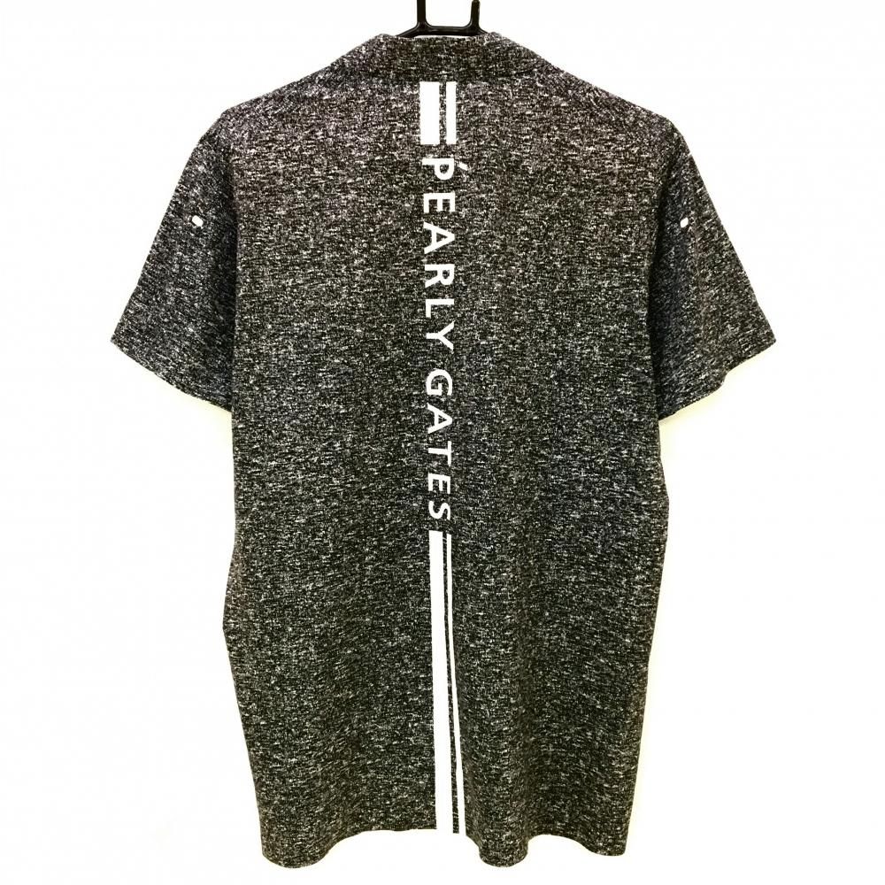 PGG パーリーゲイツグレー ポロシャツ 【公式通販】