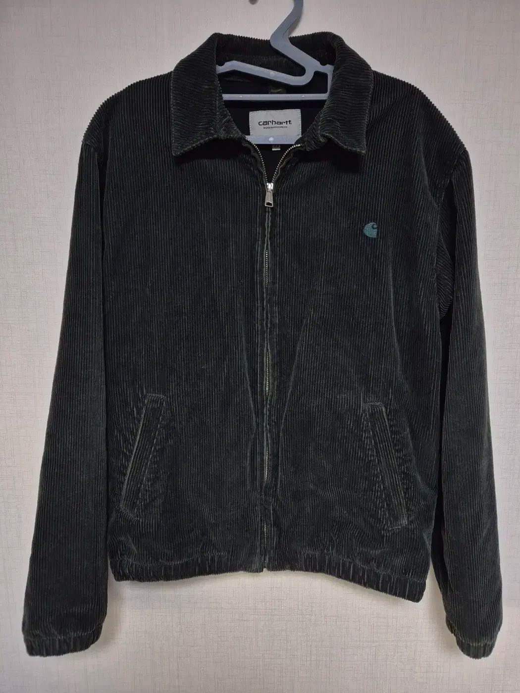 Carhartt カーハート 医学 コーデュロイ ジャケット