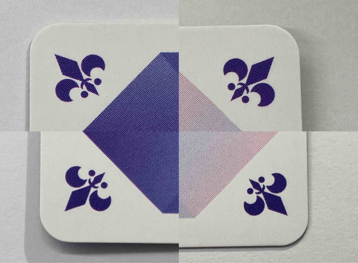 Blau Party クロミ RR ヴァイスシュヴァルツブラウ サンリオ - メルカリ