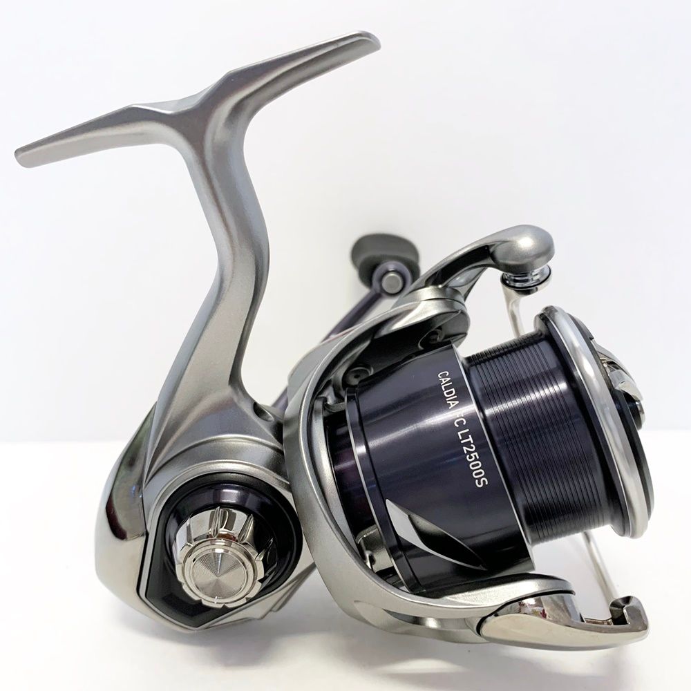 ダイワ カルディア FCLT 2500S ダイワ 21 カルディア FC LT2500S 滋賀