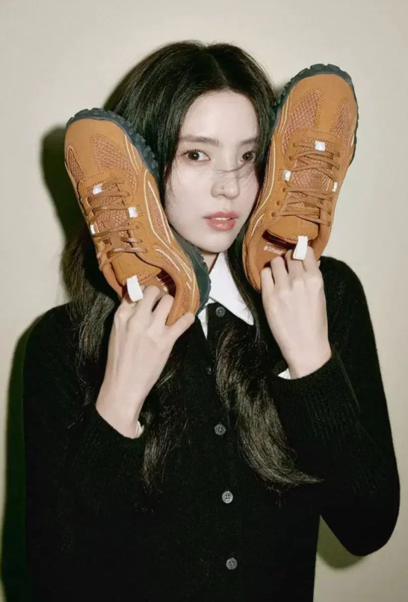 エシャッペ キャメル