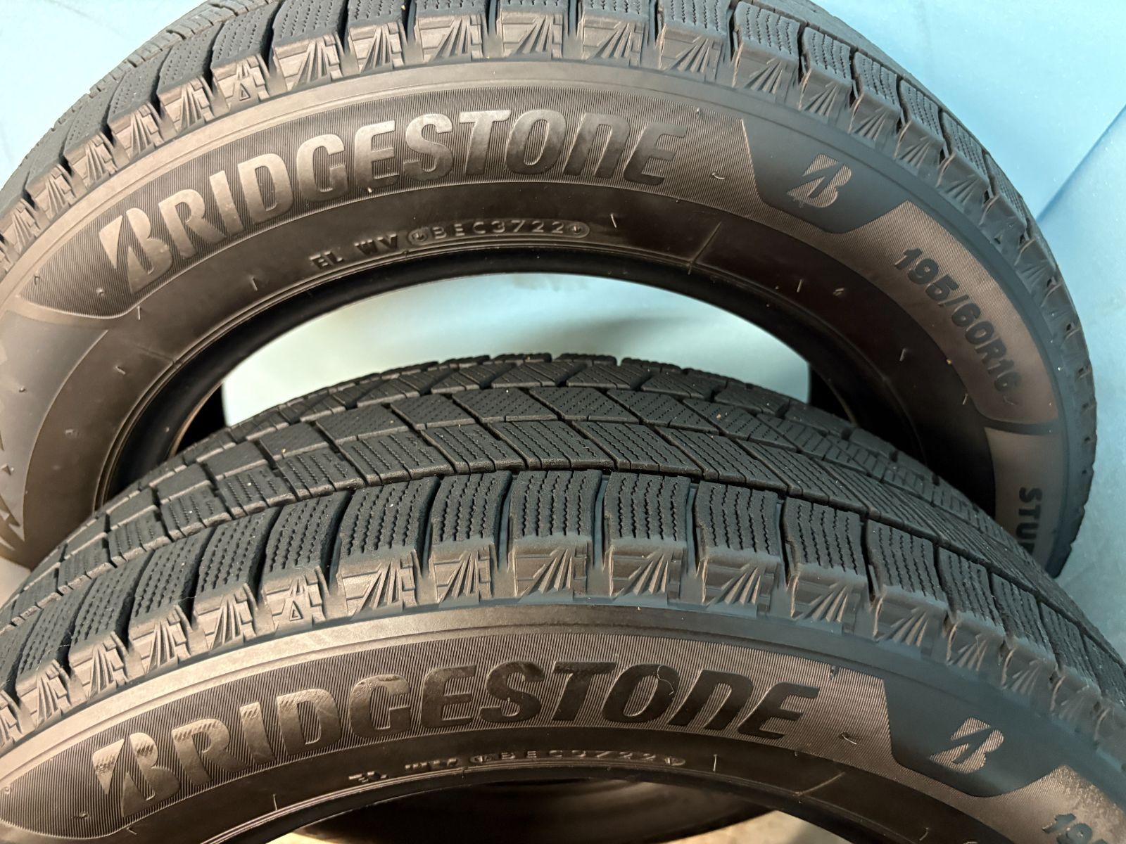 16インチ ４本セット