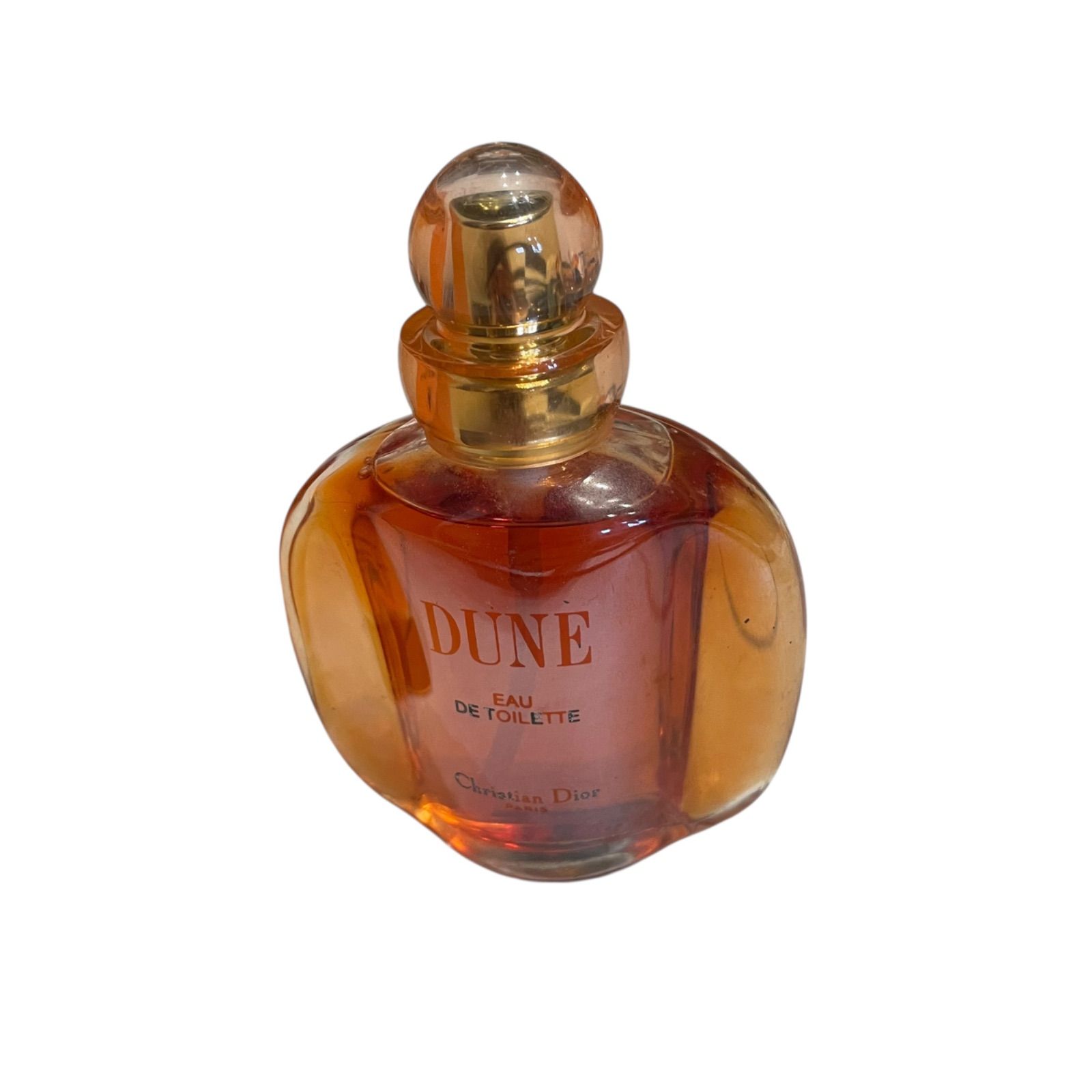 【未使用】Dior ディオール DUNE デューン フォーメン 50ml ○【未使用品】Dior DUNE 香水クリスチャンディオール デューン