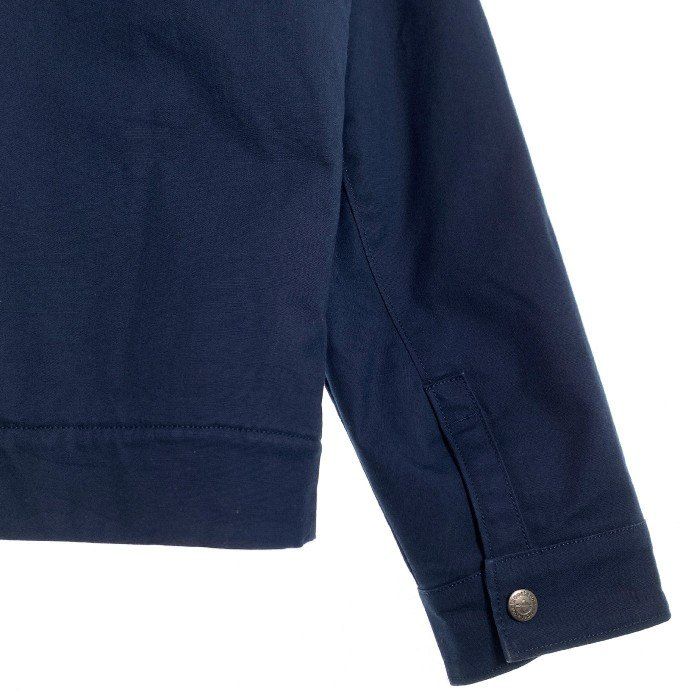 patagonia パタゴニア Maple Grove Canvas Jacket メープルグローブキャンバスジャケット ネイビー STY26995  内ボア Size M