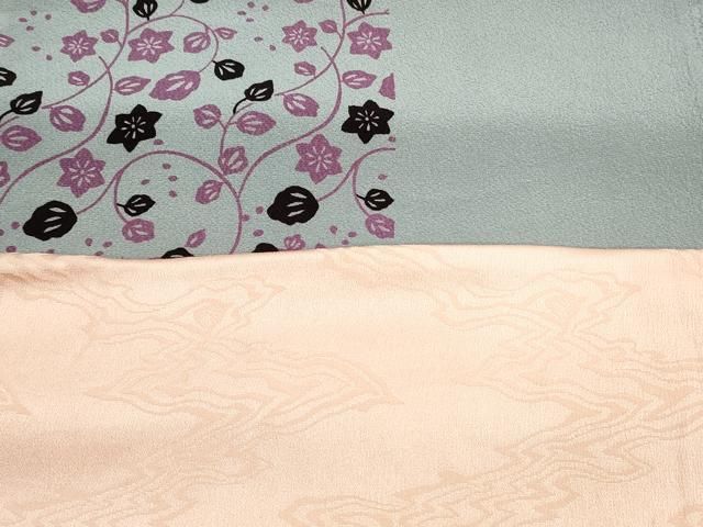 帯揚げ10枚セット 正絹