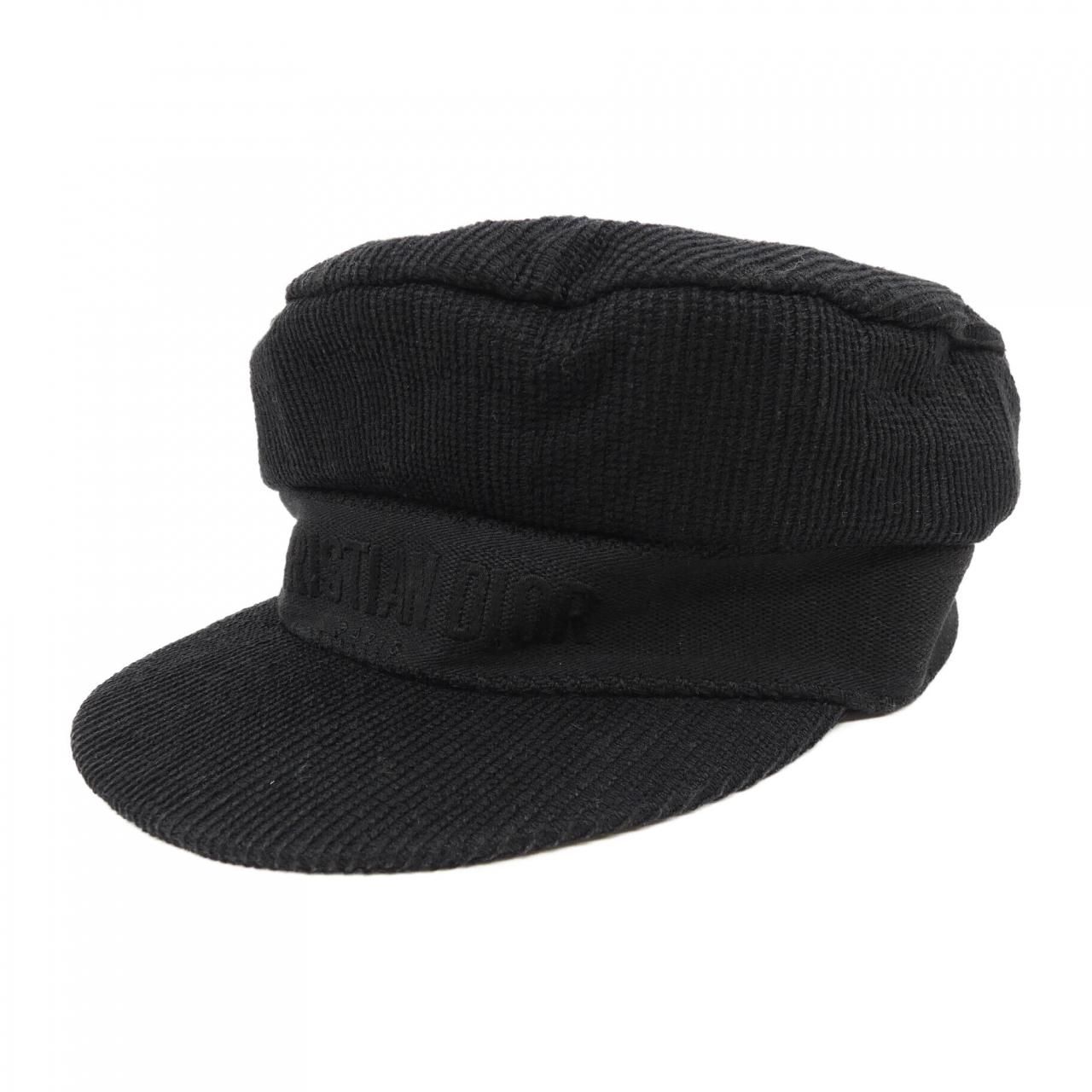 クリスチャンディオール CHRISTIAN DIOR キャップ