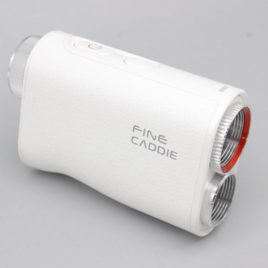 新品未開封 FineCaddie ファインキャディ J1000 レーザー距離計