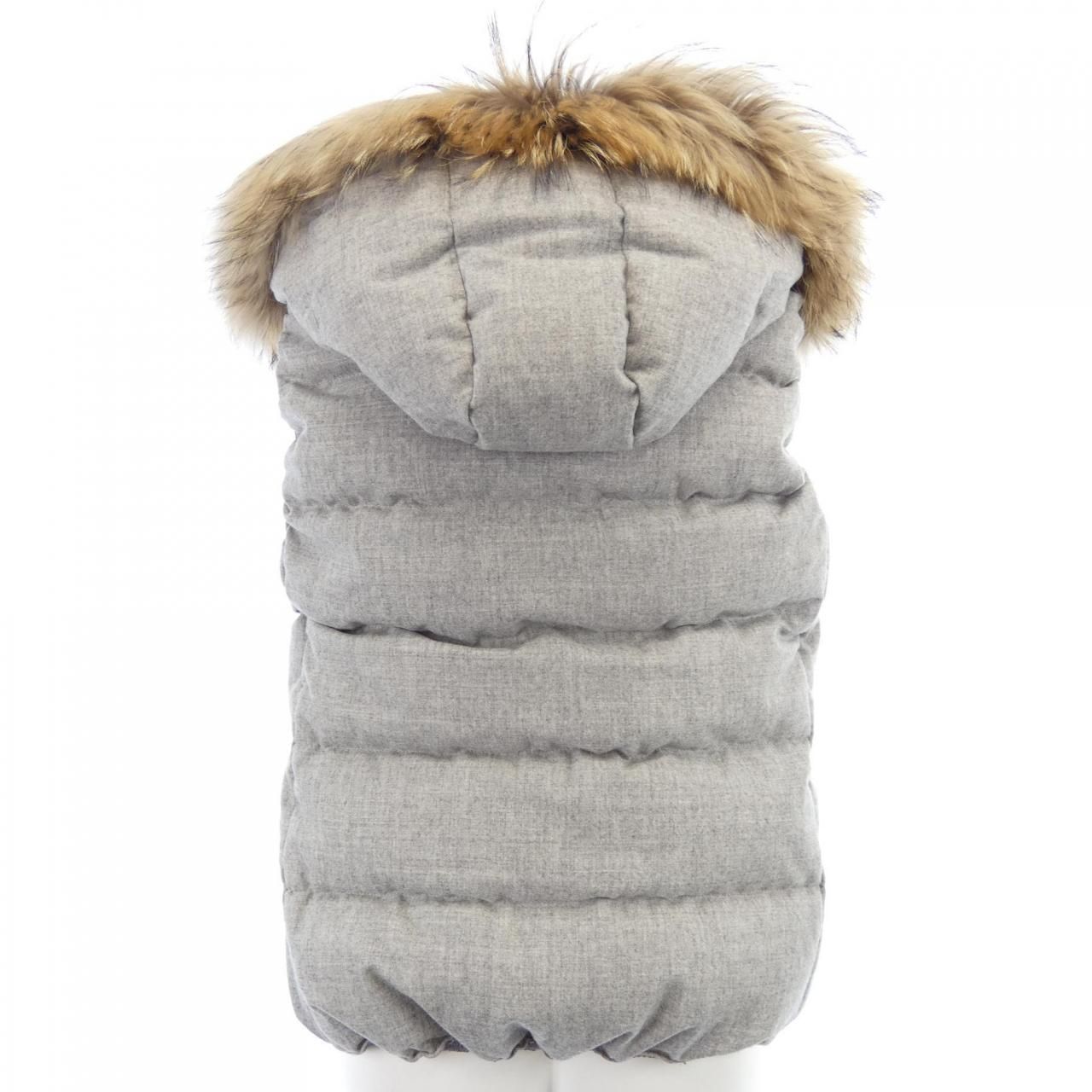 タトラス TATRAS LTA14A4188 ダウンベスト