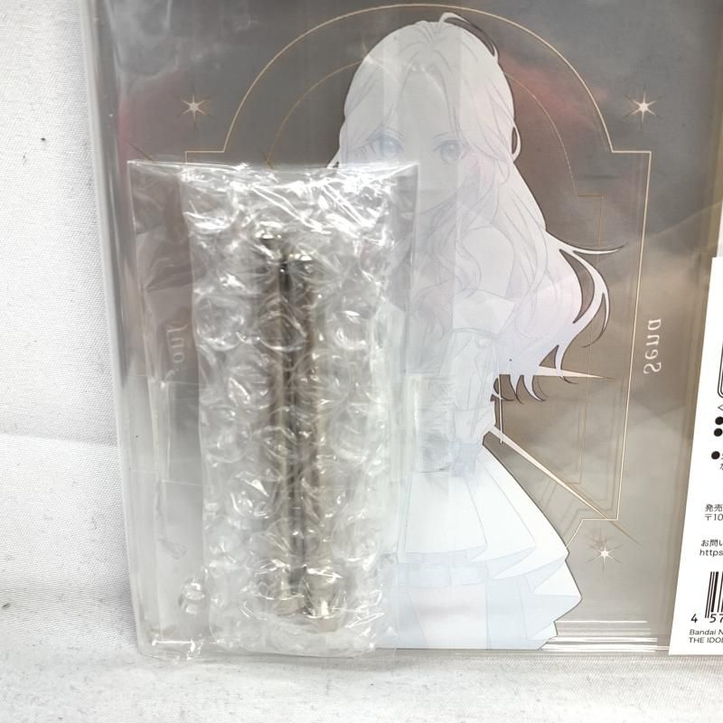 中古】未開)学園アイドルマスター The 1st period 十王星南 公式サイン