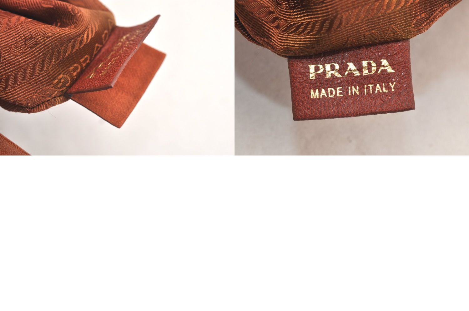 ヴィンテージ ナイロン