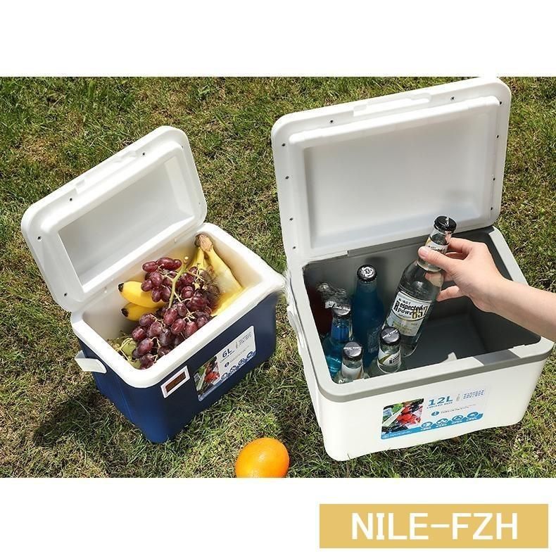 ダイワ(DAIWA) クーラーボックス クールライン 6リットル/8リットル