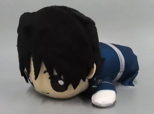 中古】ぬいぐるみ ロイ・マスタング いっしょにねんねぬいぐるみ
