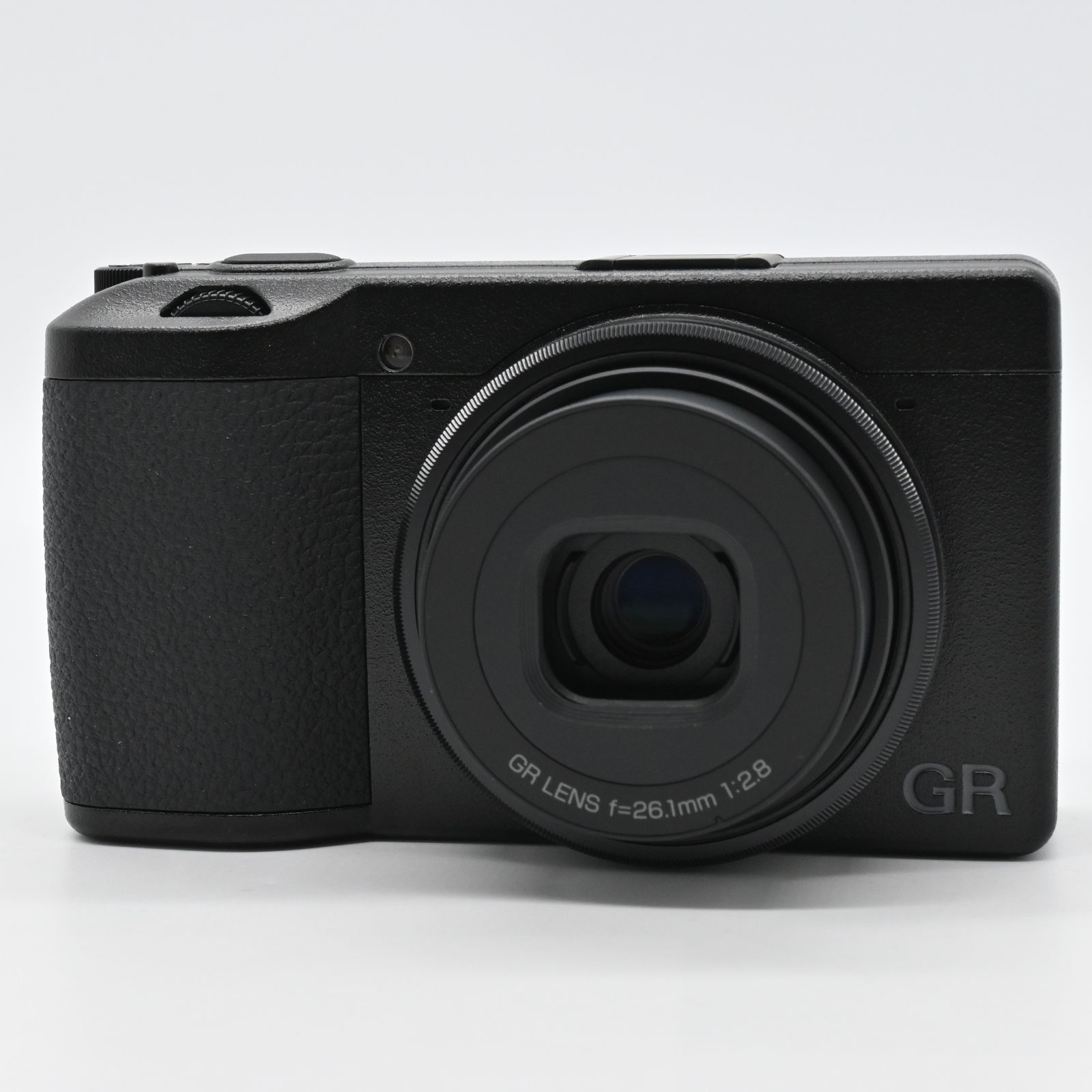 ☆ほぼ新品☆RICOH GR Ⅲx ショット数 3回 - メルカリ