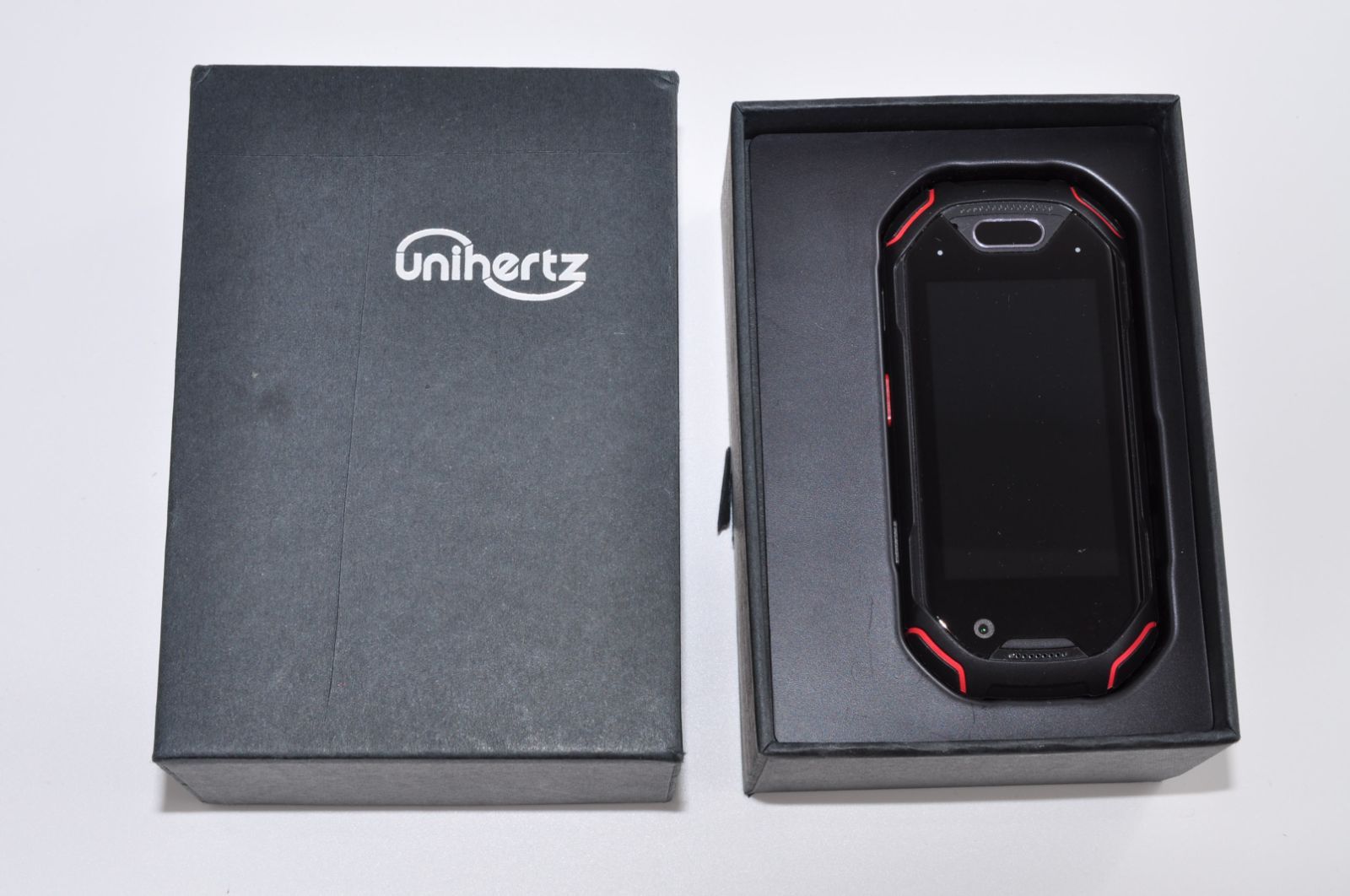 Unihertz Atom 小型スマホ - メルカリ
