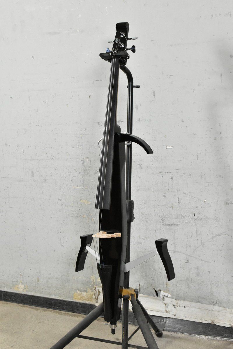 YAMAHA SVC50 サイレントチェロ (SVC-50) ヤマハ(ヤマハ YAMAHA YAMAHA SVC50 サイレントチェロ (SVC-50) ヤマハ(ヤマハ YAMAHA