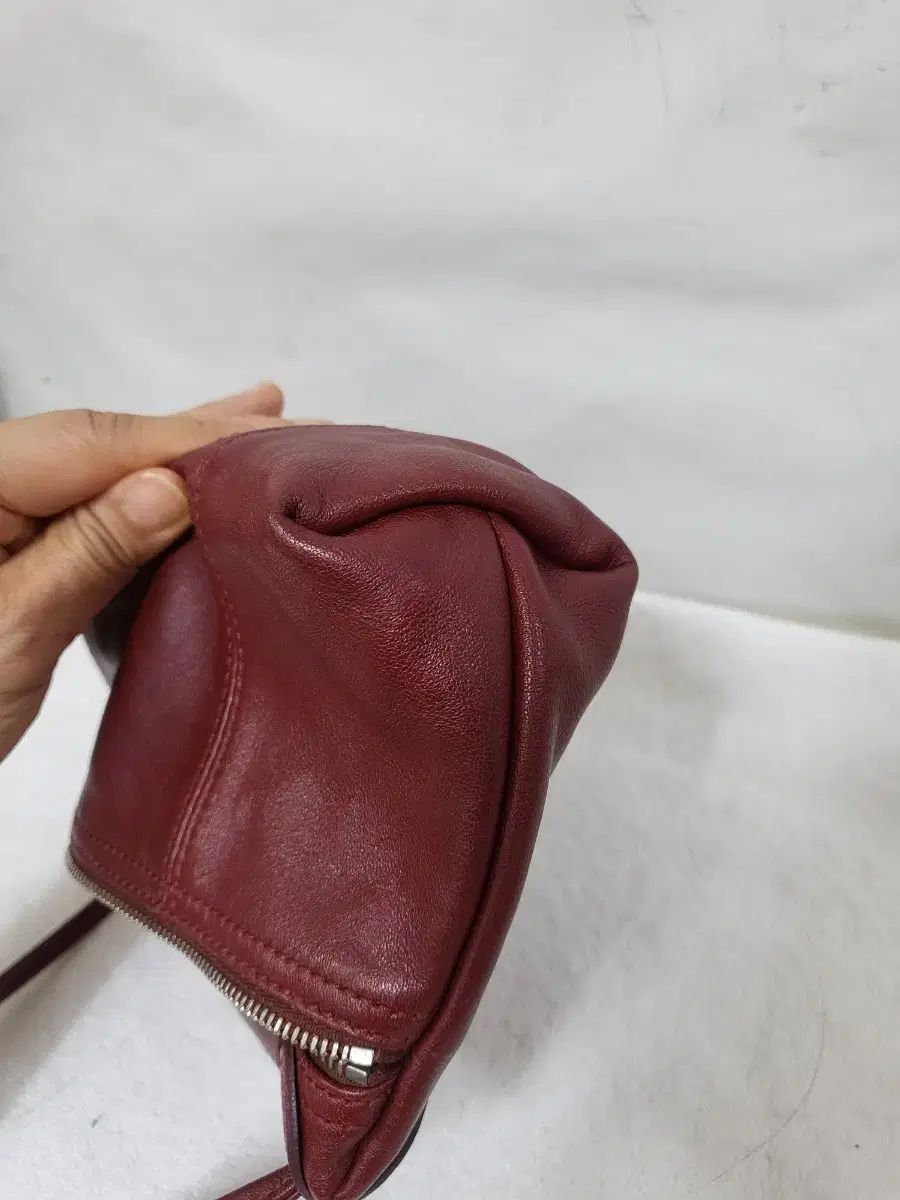 ロンシャンミニクロスバッグ