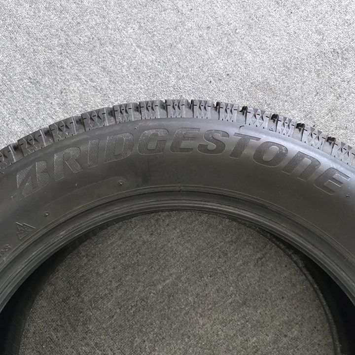 0T25088 _スタッドレスタイヤ BRIDGESTONE ブリヂストン BLIZZAK VRX2 205 55R16 4本セット