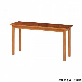 弘益 KOEKI UTILITY ヘント ロングデスク アカシア ENTLD13