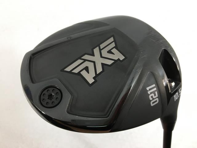 PXG 0211 10.5° ドライバーヘッドのみ 【公式通販】