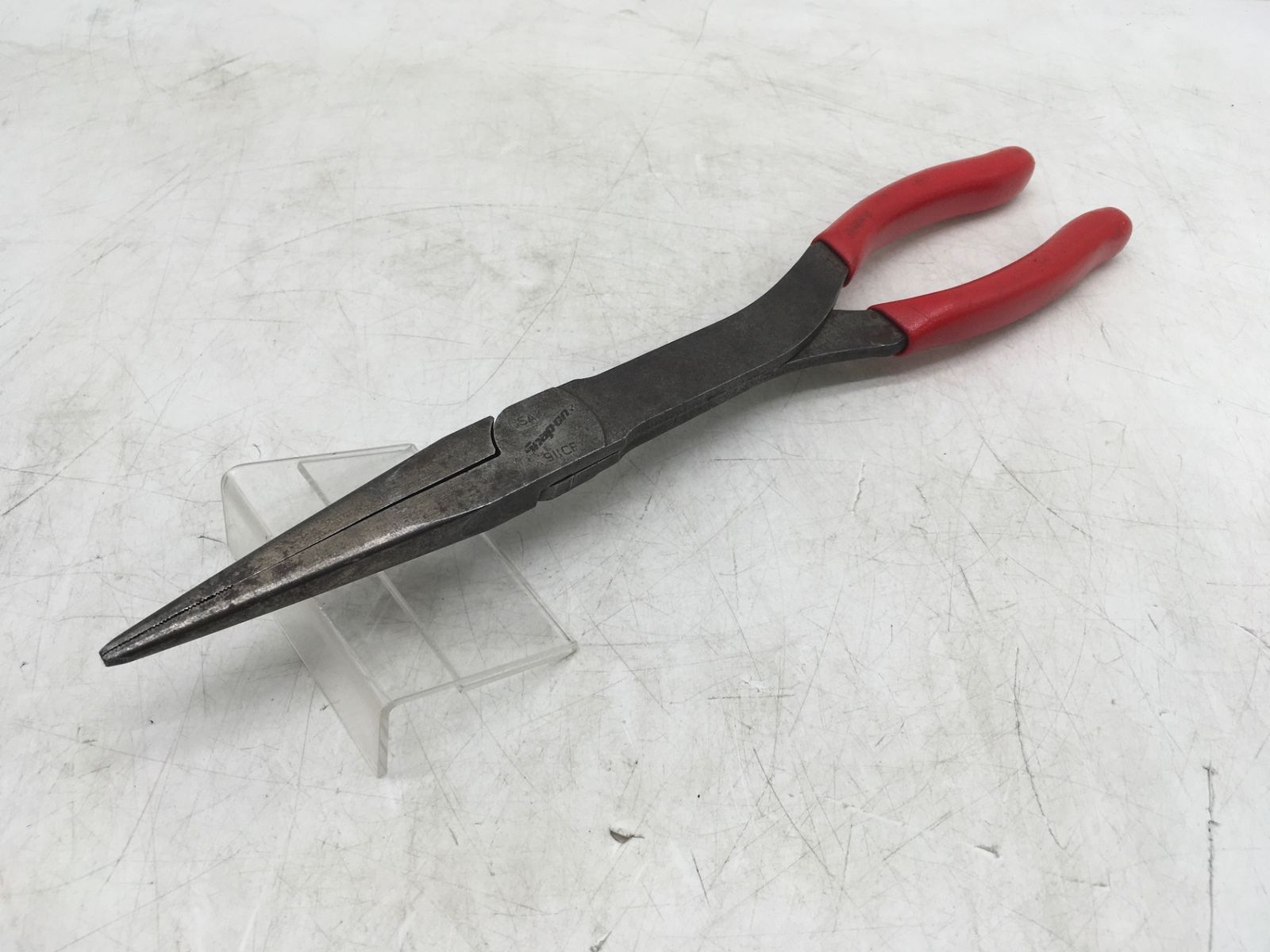 領収書発行可 〇Snap-on|スナップオン