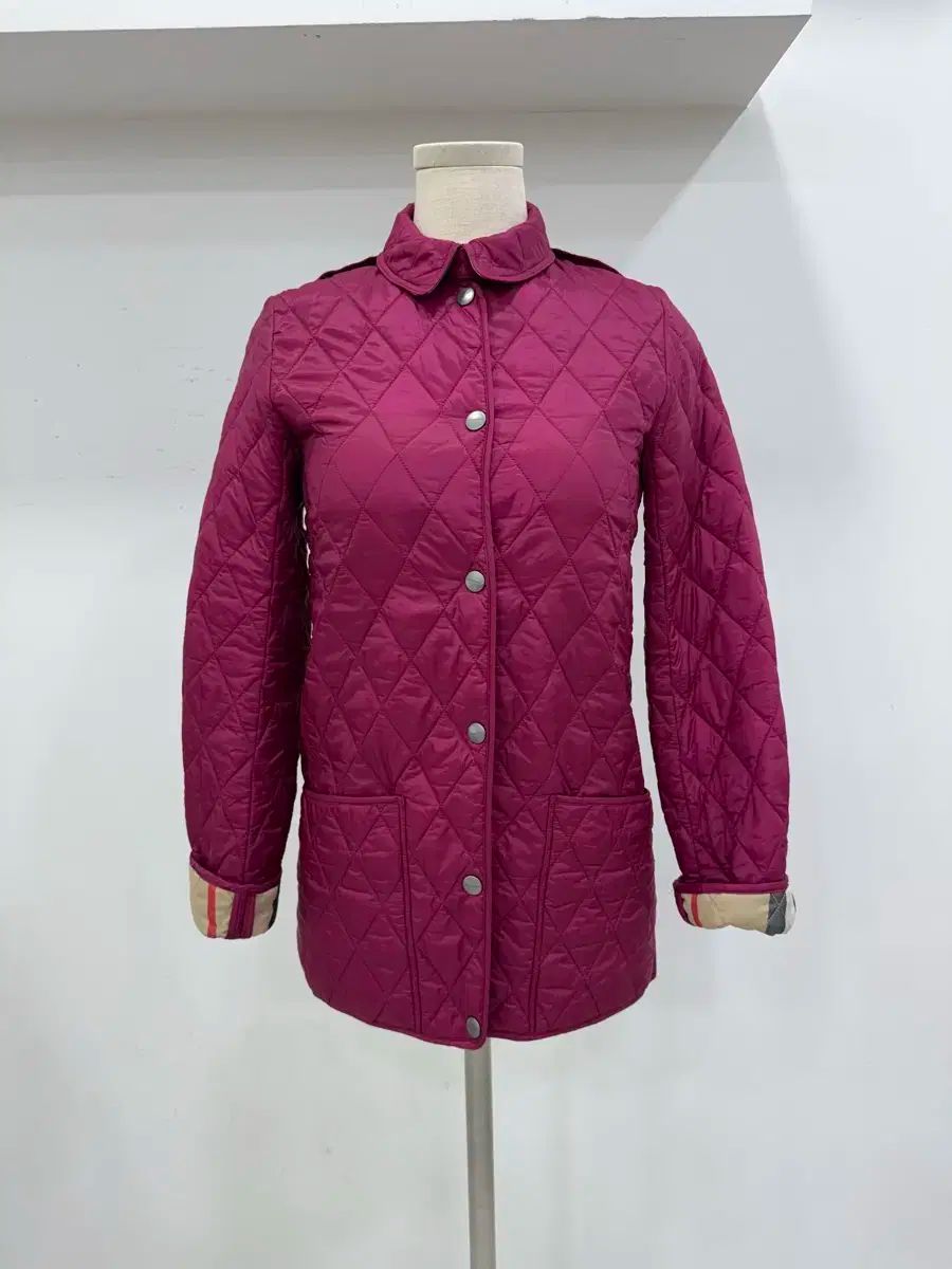 節約 BURBERRY(バーバリー ) キッズ キルティング ( 14y 164cm )