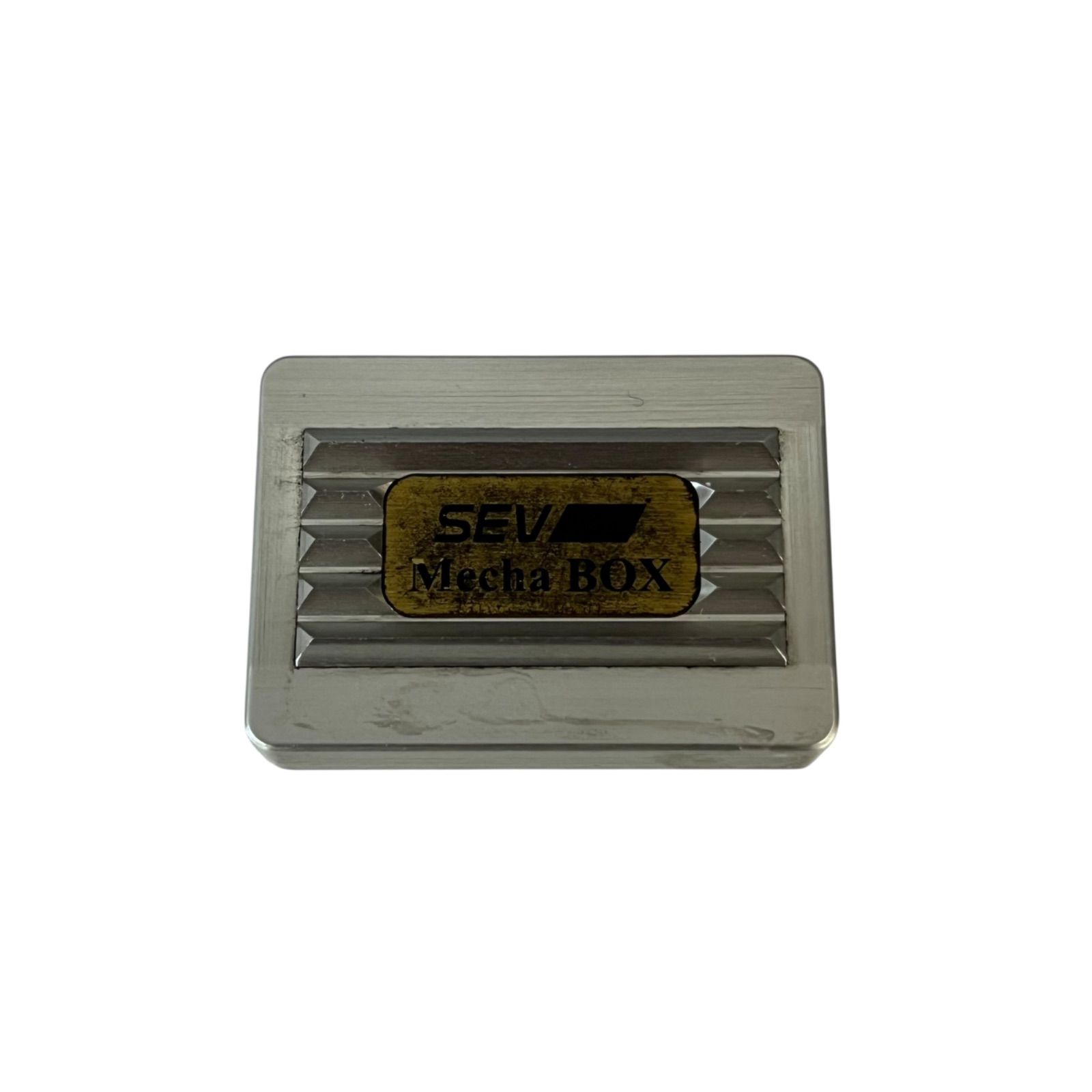 管32981】中古品☆SEV Mecha BOX セブ メカボックス カーパーツ