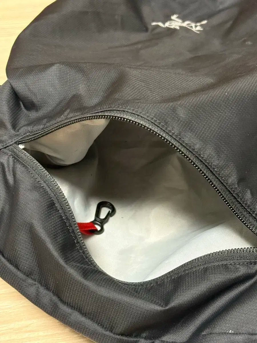 アークテリクス ヒリアド12 トートバッグ