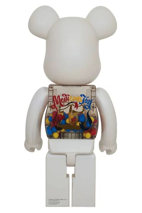 BE@RBRICK my first baby 15th 1000% - メルカリ